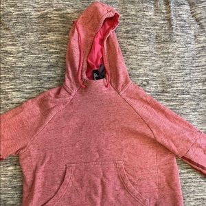 Women’s adidas pullover hoodie